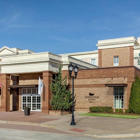 Homewood Suites By Hilton Macon-North Ngoại thất bức ảnh