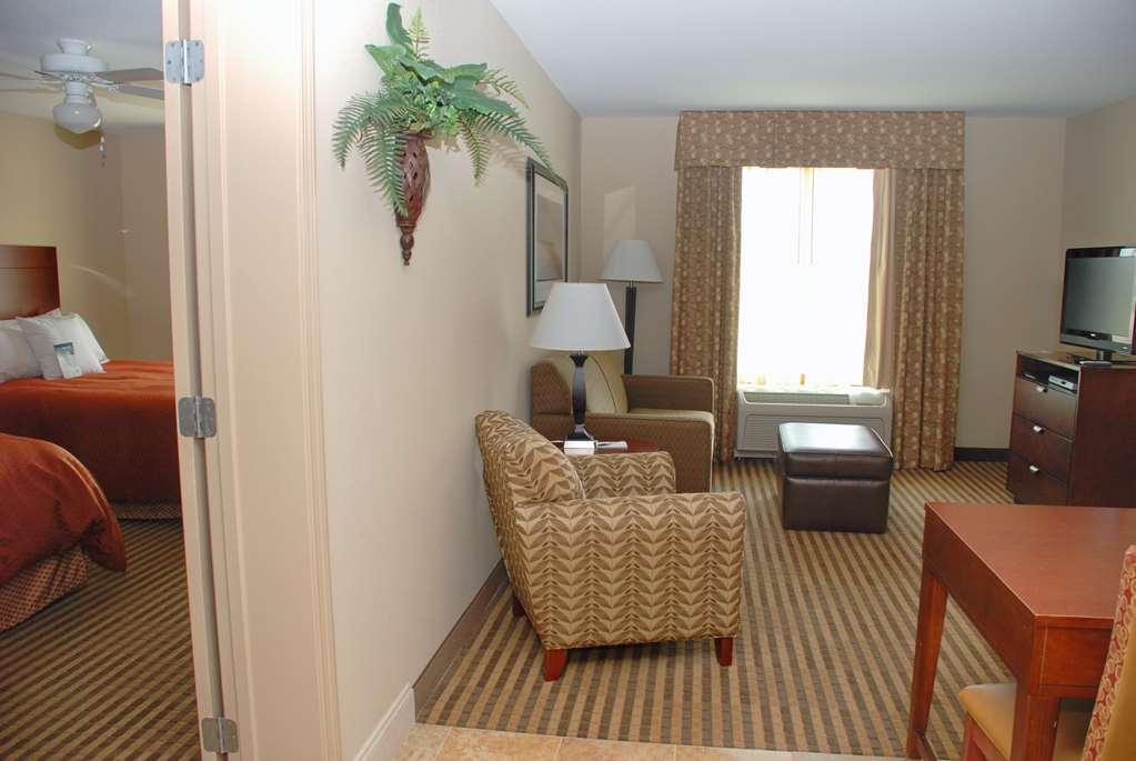 Homewood Suites By Hilton Macon-North Phòng bức ảnh