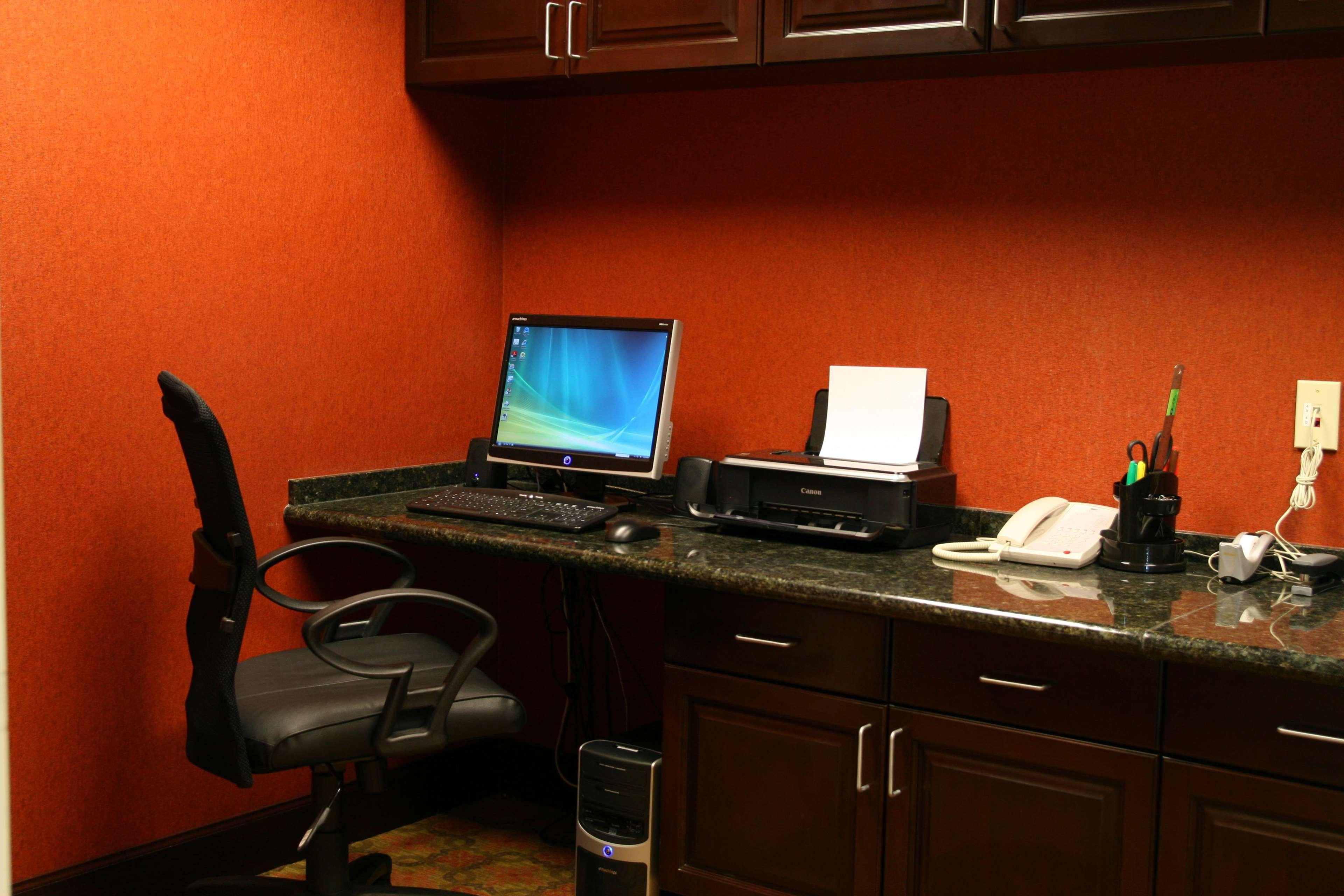 Homewood Suites By Hilton Macon-North Tiện nghi bức ảnh