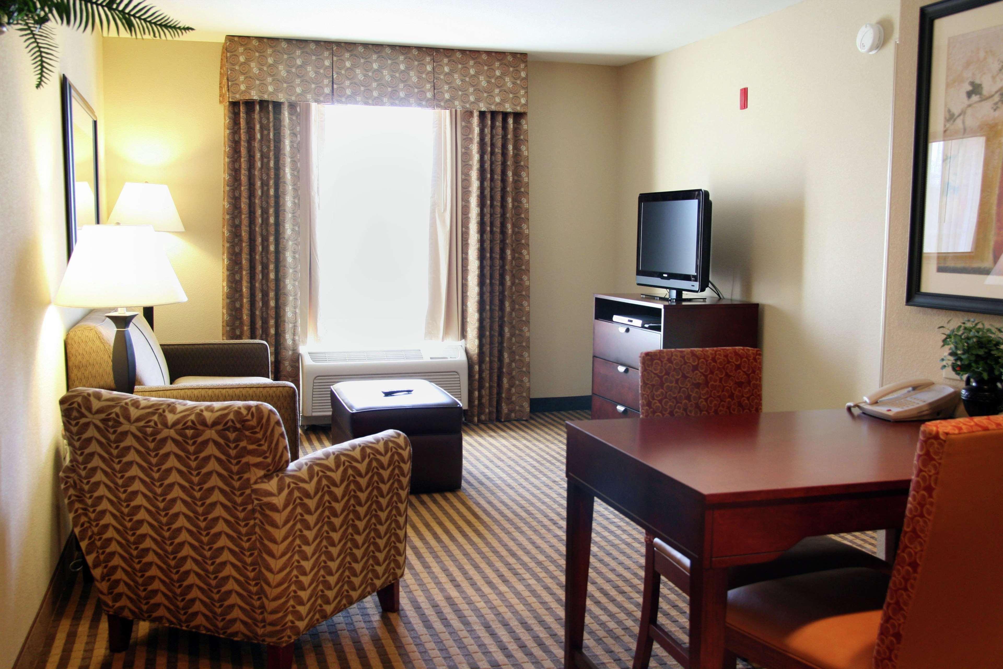 Homewood Suites By Hilton Macon-North Ngoại thất bức ảnh