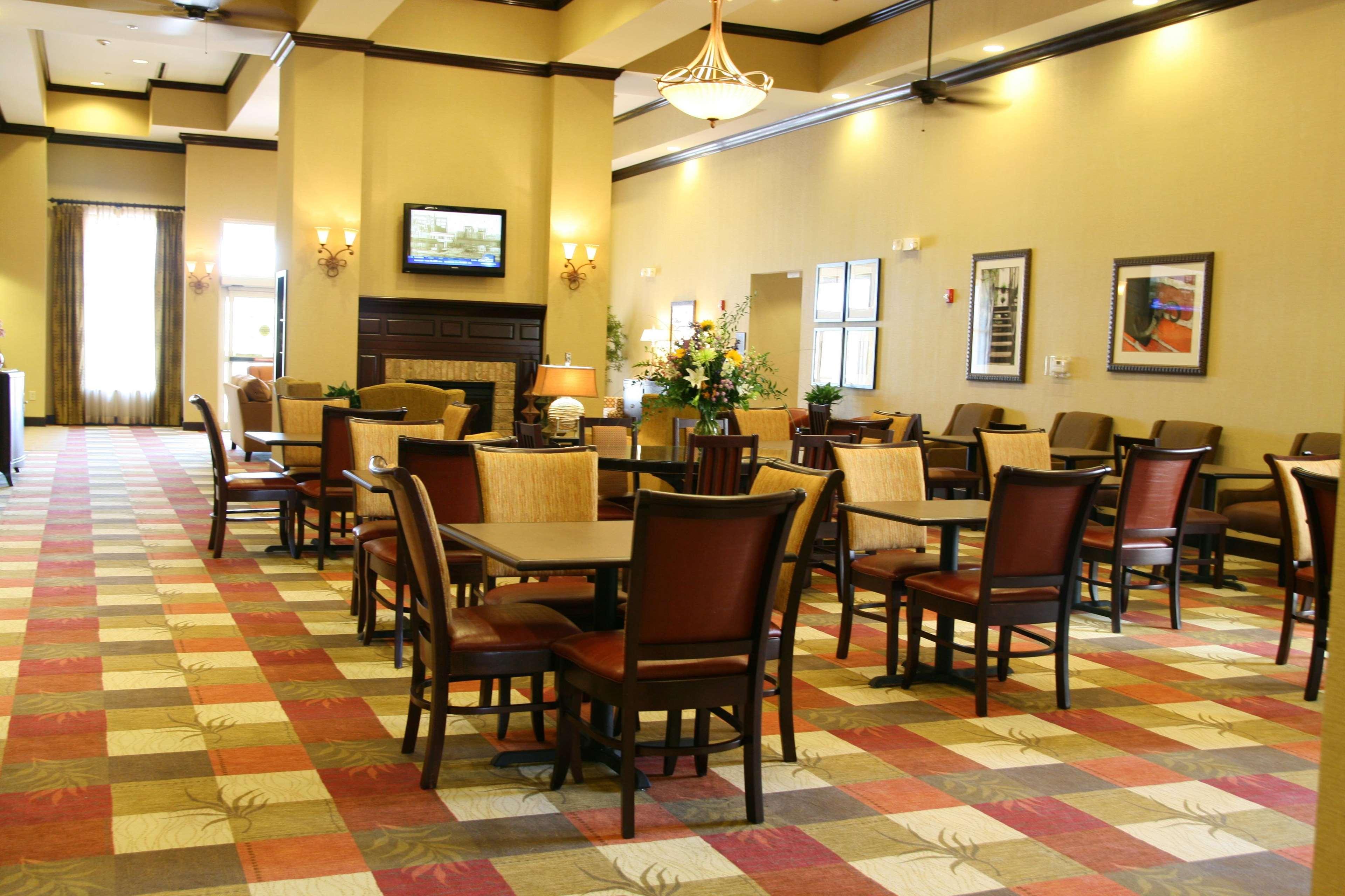 Homewood Suites By Hilton Macon-North Ngoại thất bức ảnh