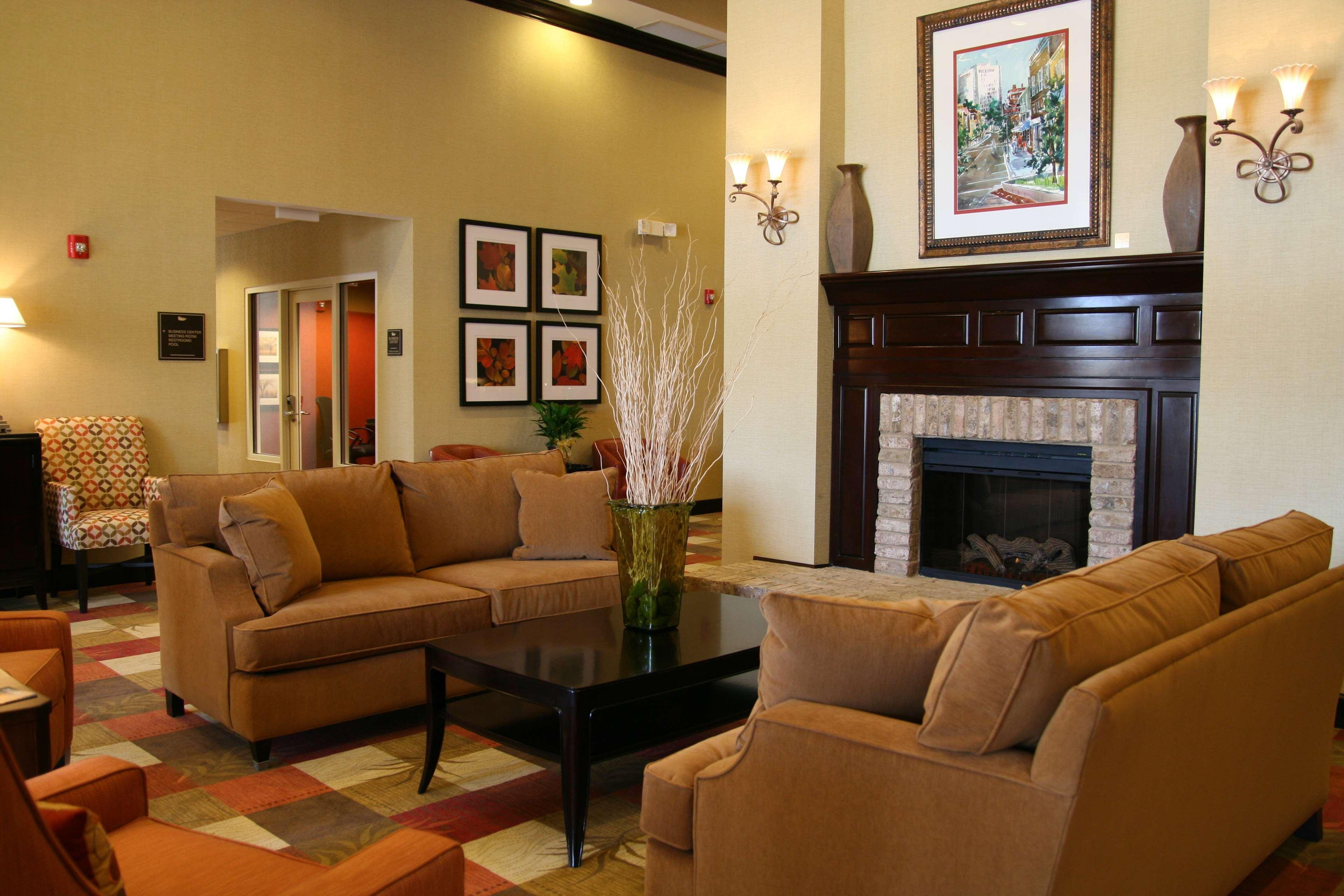 Homewood Suites By Hilton Macon-North Ngoại thất bức ảnh