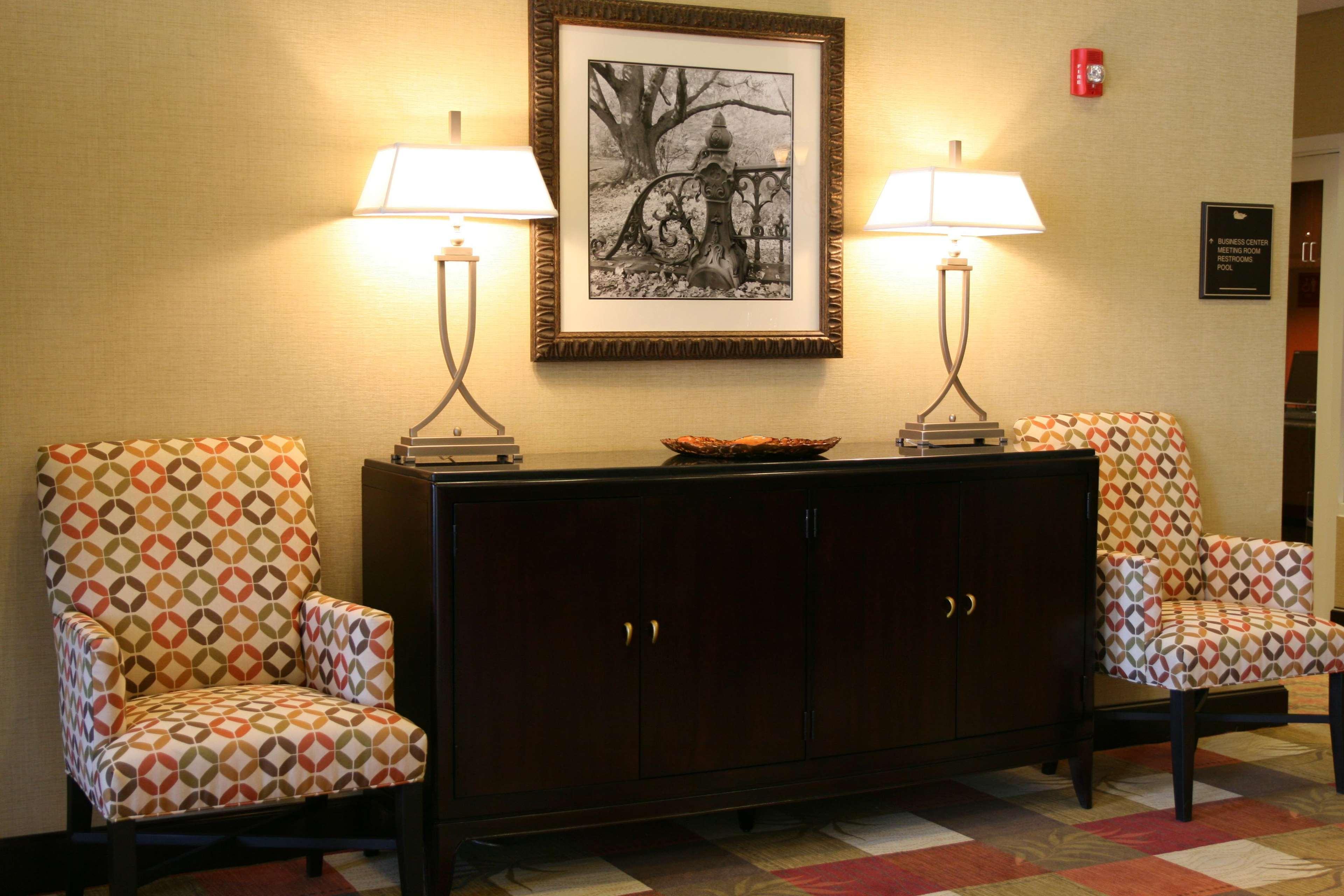 Homewood Suites By Hilton Macon-North Ngoại thất bức ảnh