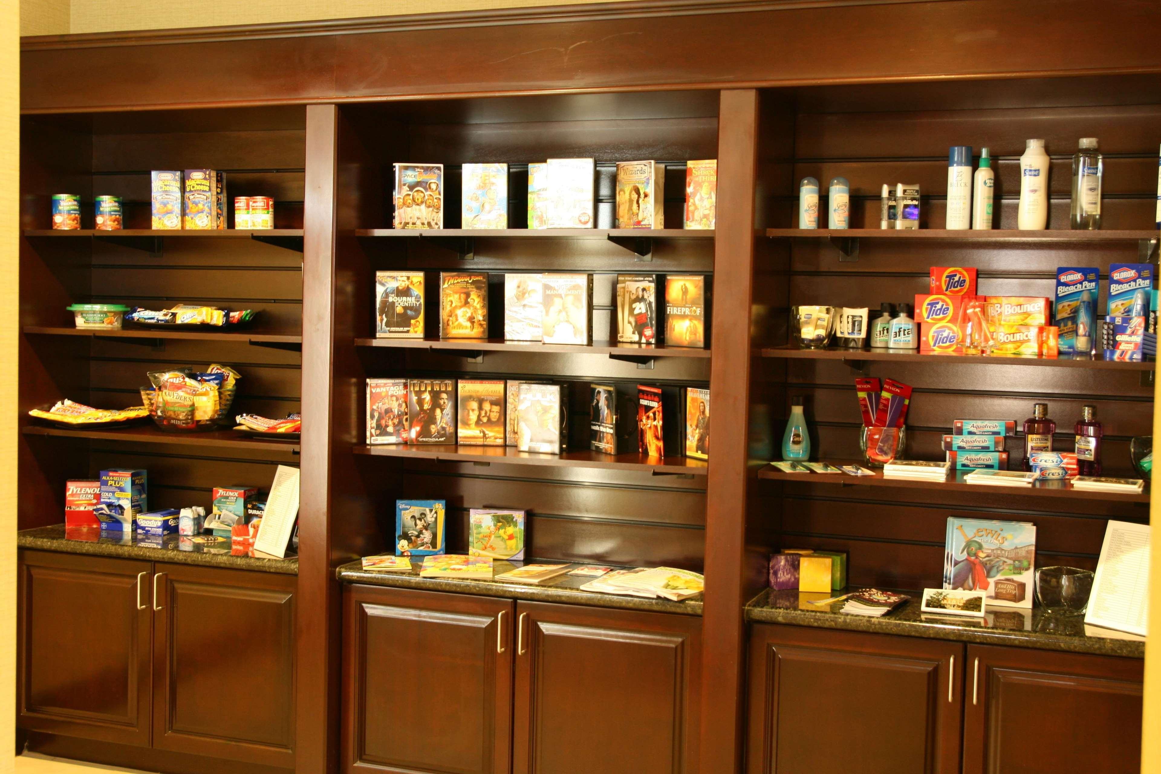 Homewood Suites By Hilton Macon-North Ngoại thất bức ảnh