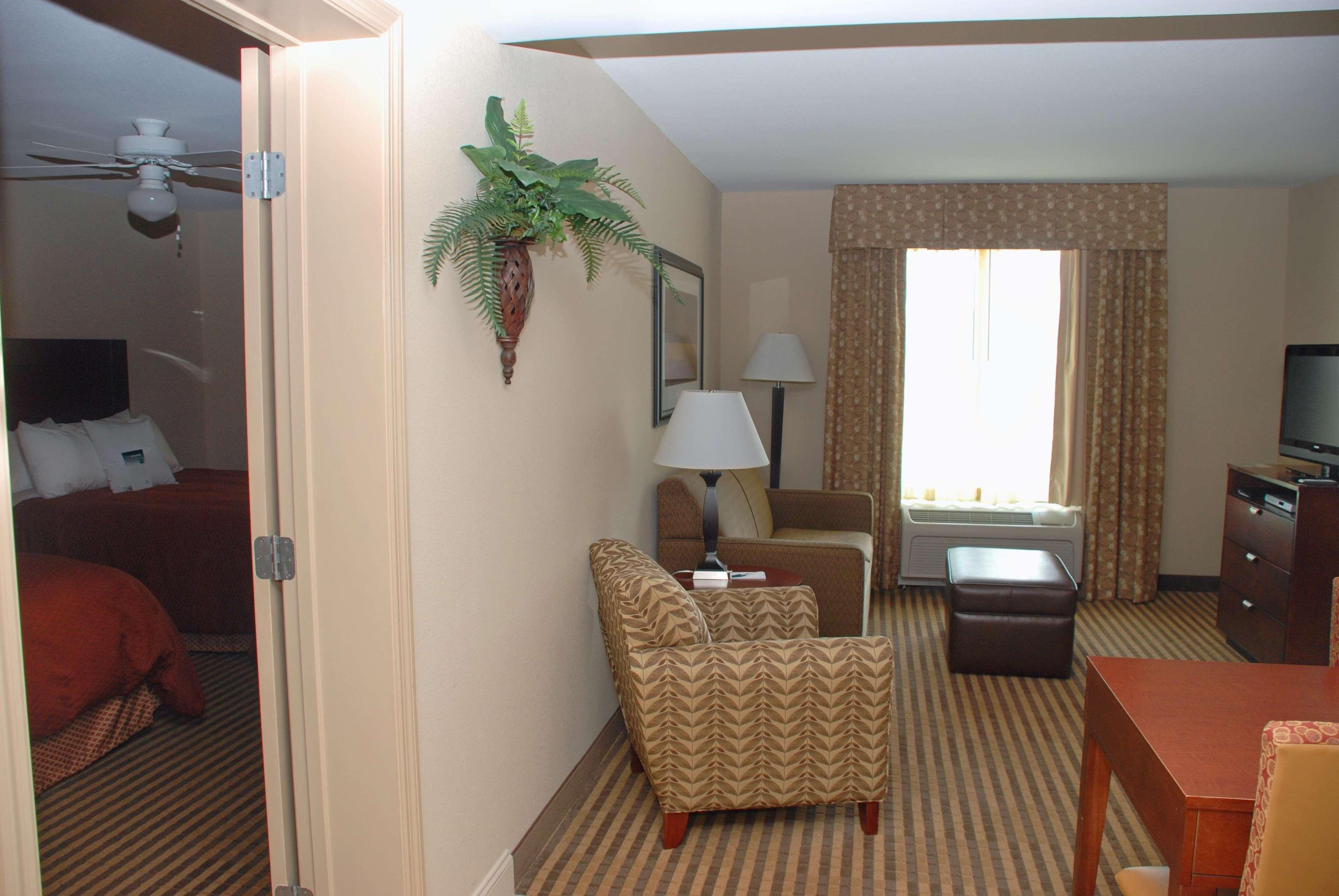 Homewood Suites By Hilton Macon-North Ngoại thất bức ảnh