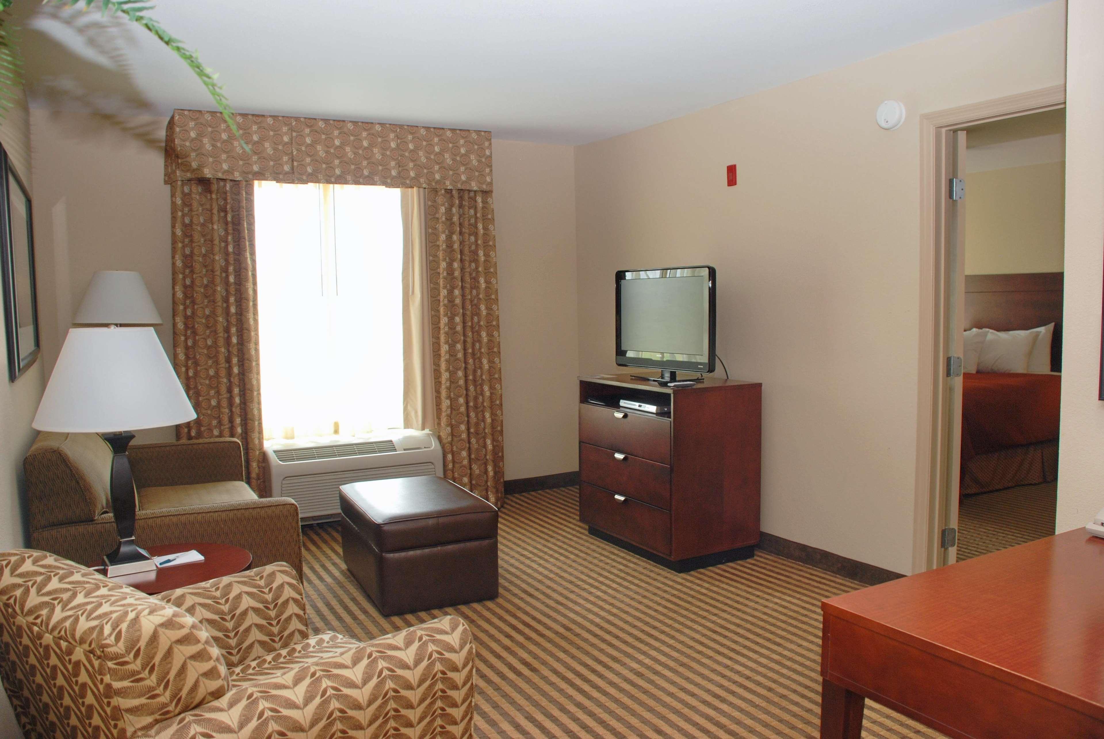 Homewood Suites By Hilton Macon-North Phòng bức ảnh