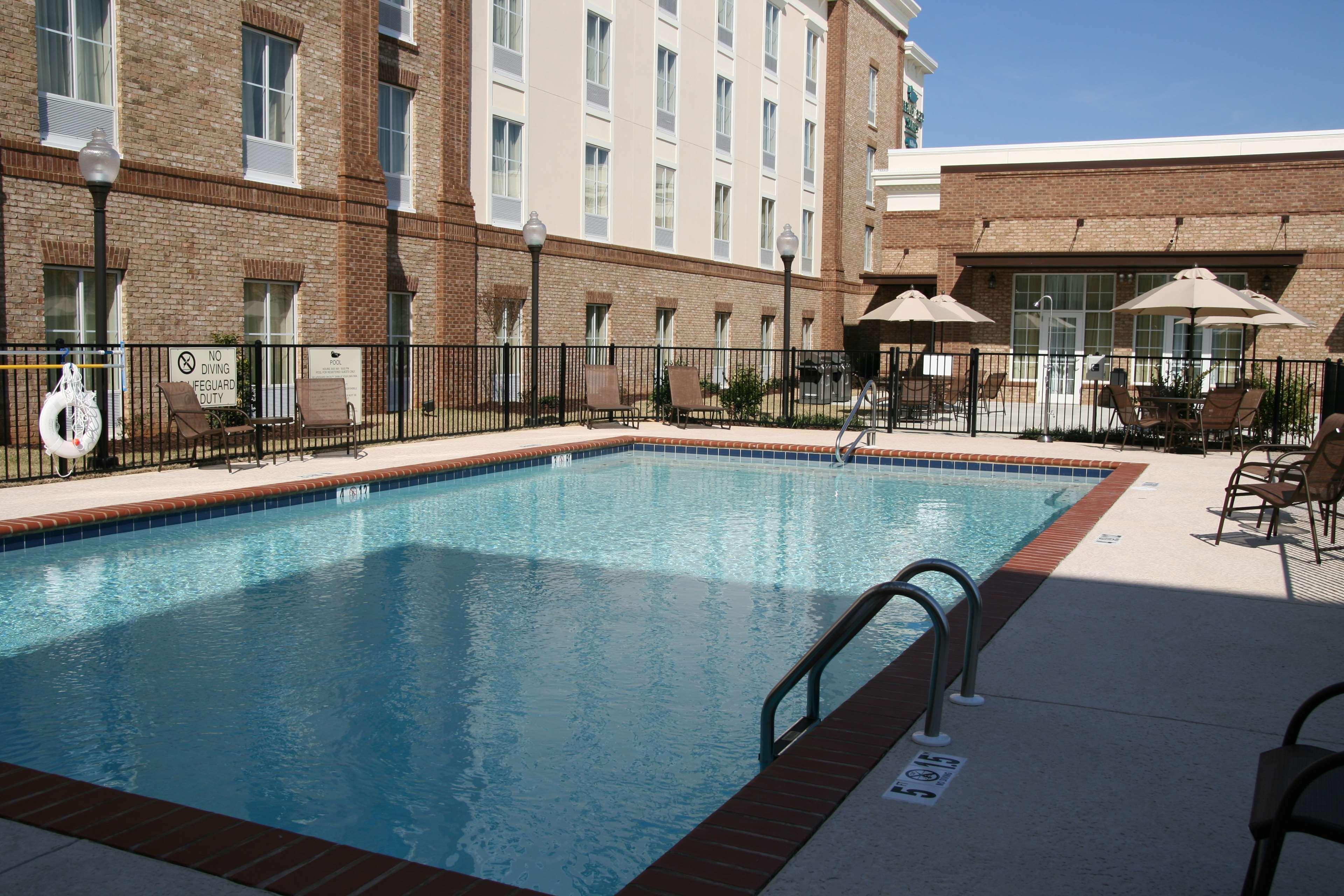 Homewood Suites By Hilton Macon-North Ngoại thất bức ảnh