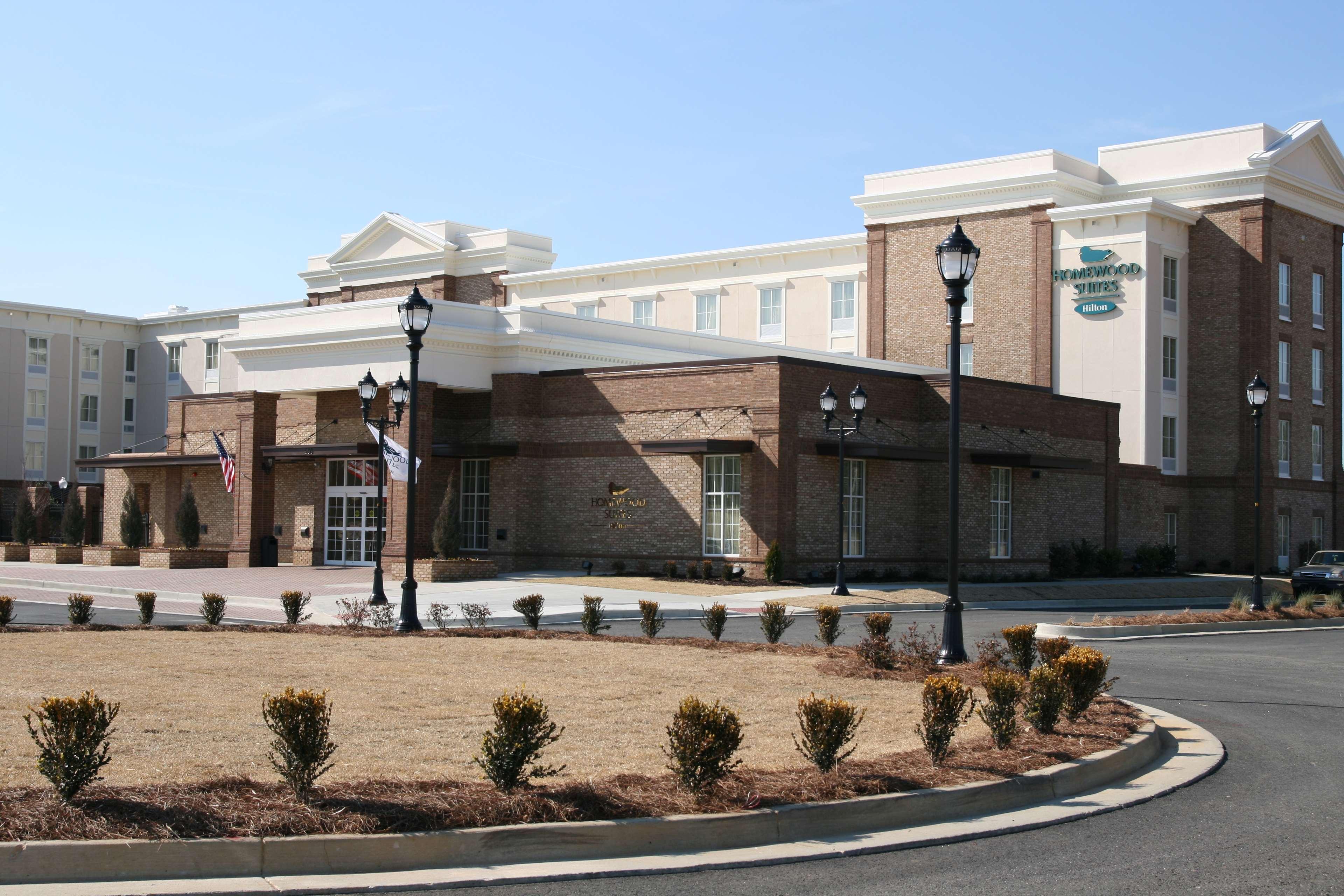 Homewood Suites By Hilton Macon-North Ngoại thất bức ảnh
