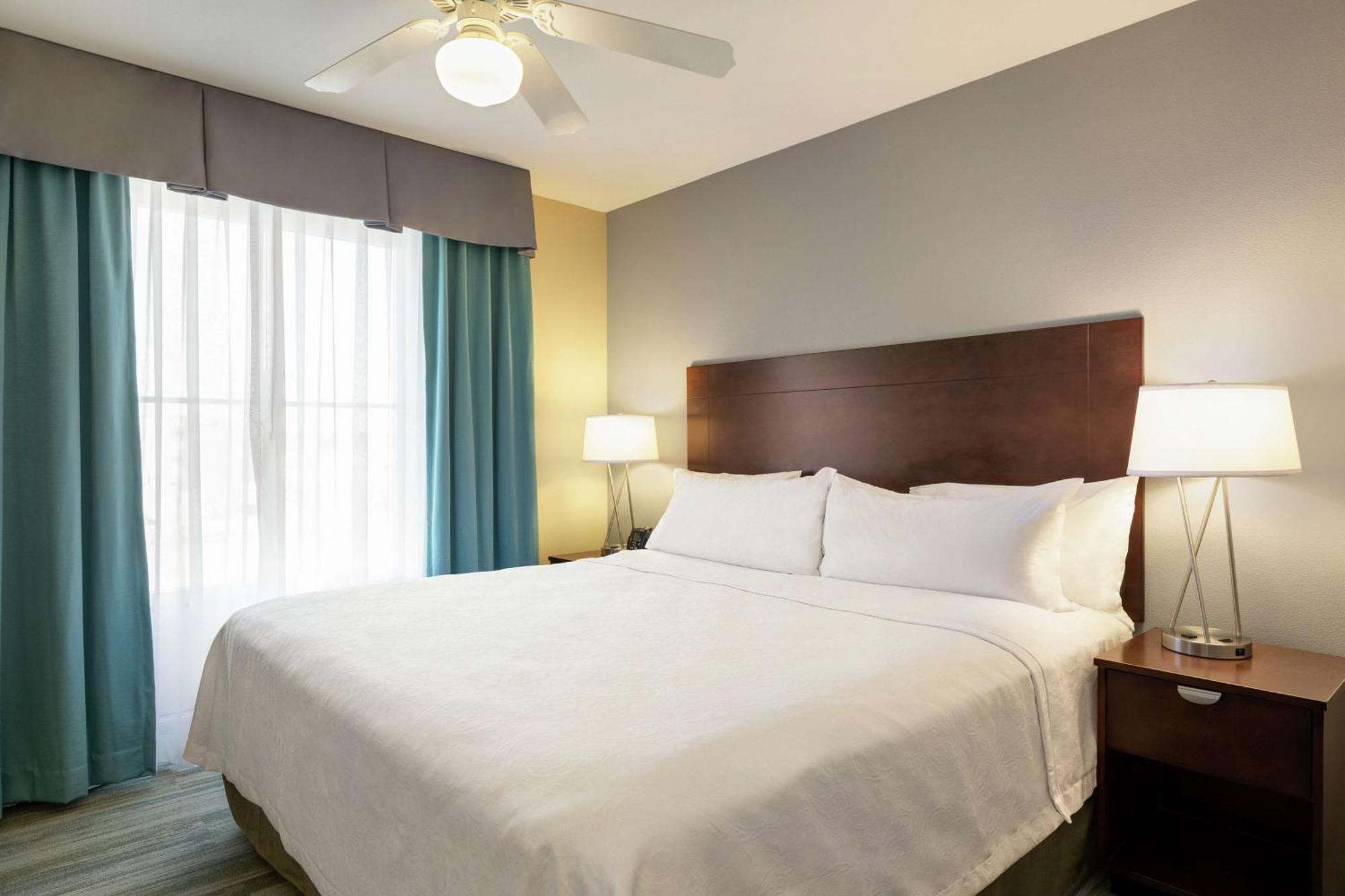 Homewood Suites By Hilton Macon-North Ngoại thất bức ảnh