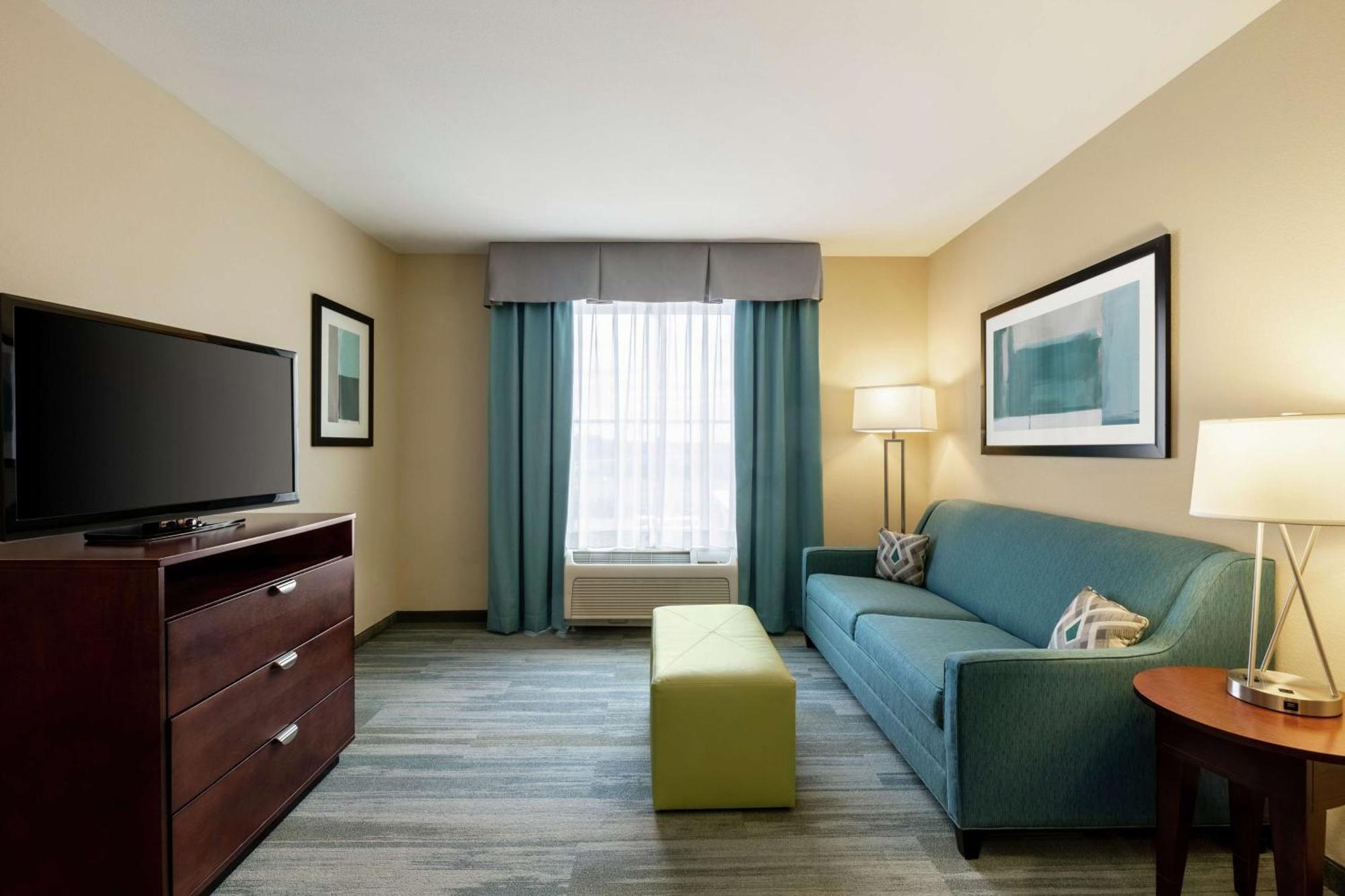 Homewood Suites By Hilton Macon-North Ngoại thất bức ảnh