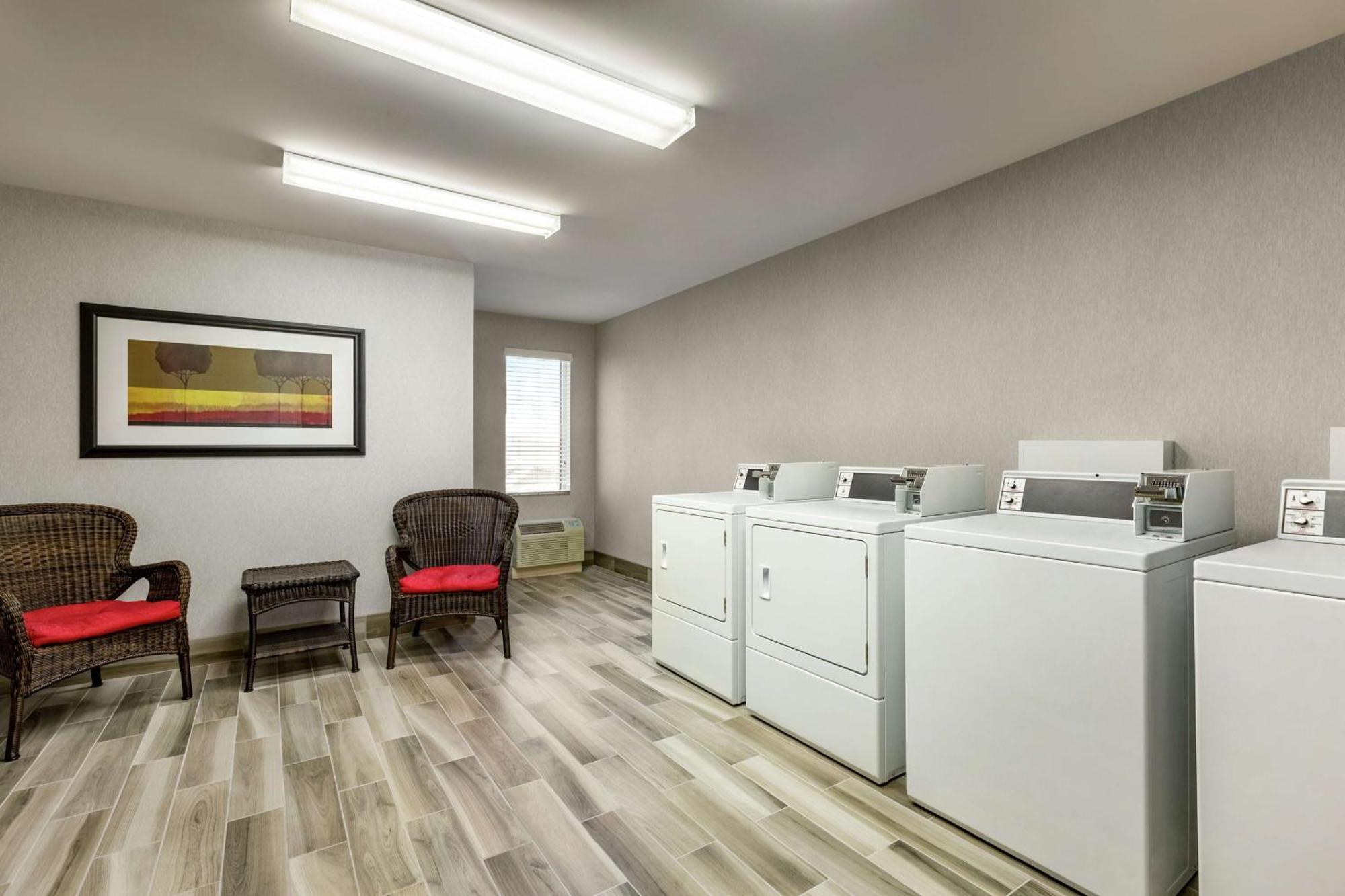 Homewood Suites By Hilton Macon-North Ngoại thất bức ảnh