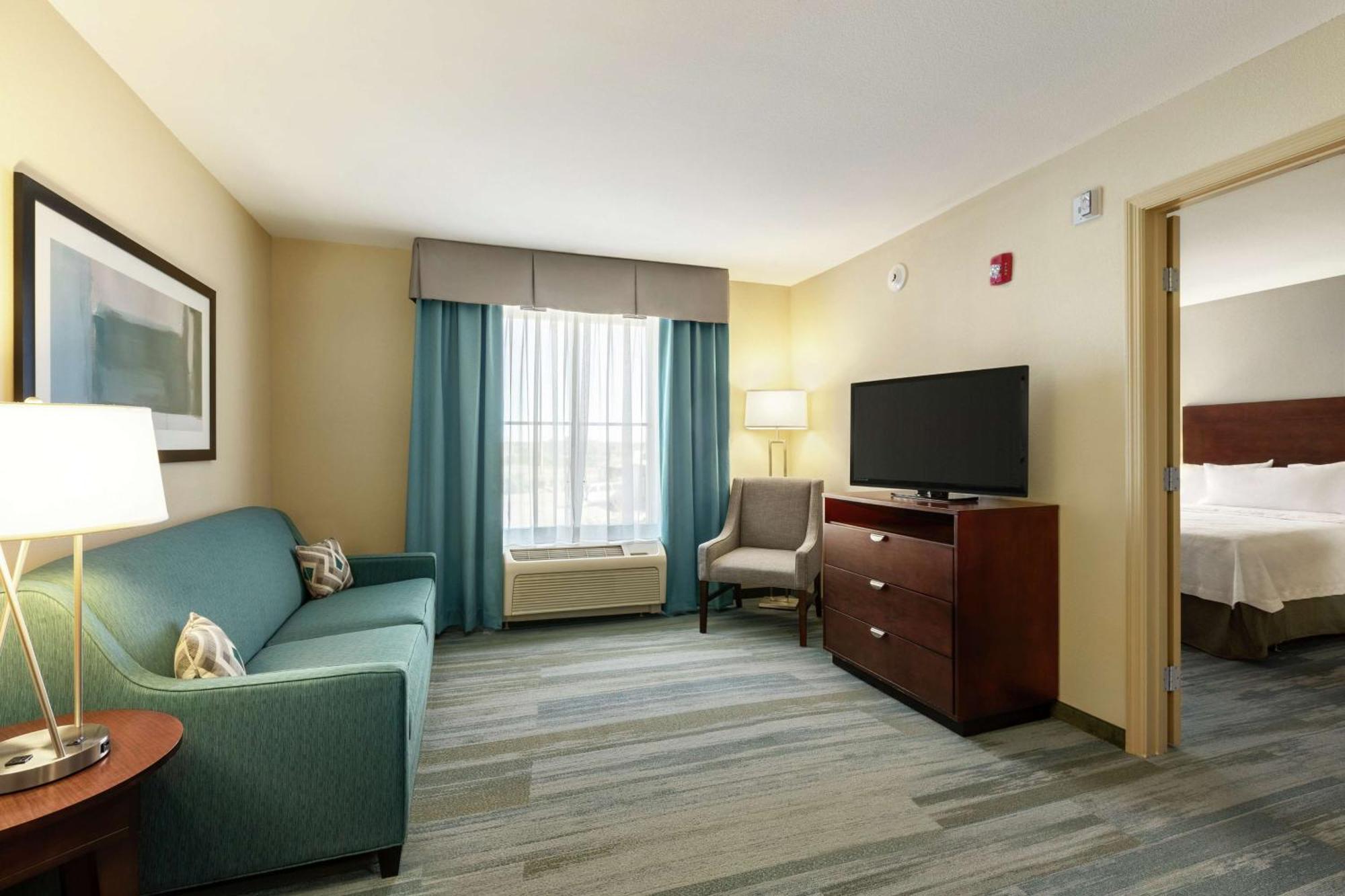 Homewood Suites By Hilton Macon-North Ngoại thất bức ảnh