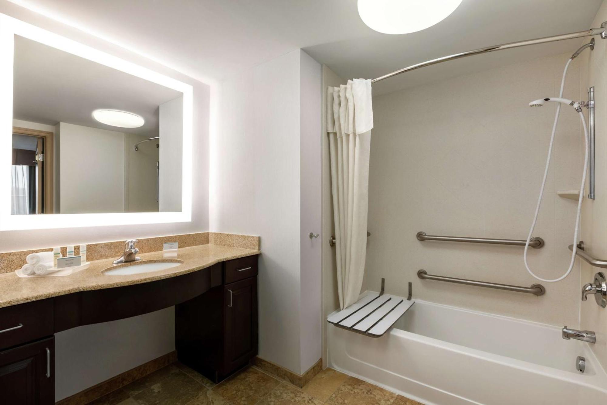 Homewood Suites By Hilton Macon-North Ngoại thất bức ảnh