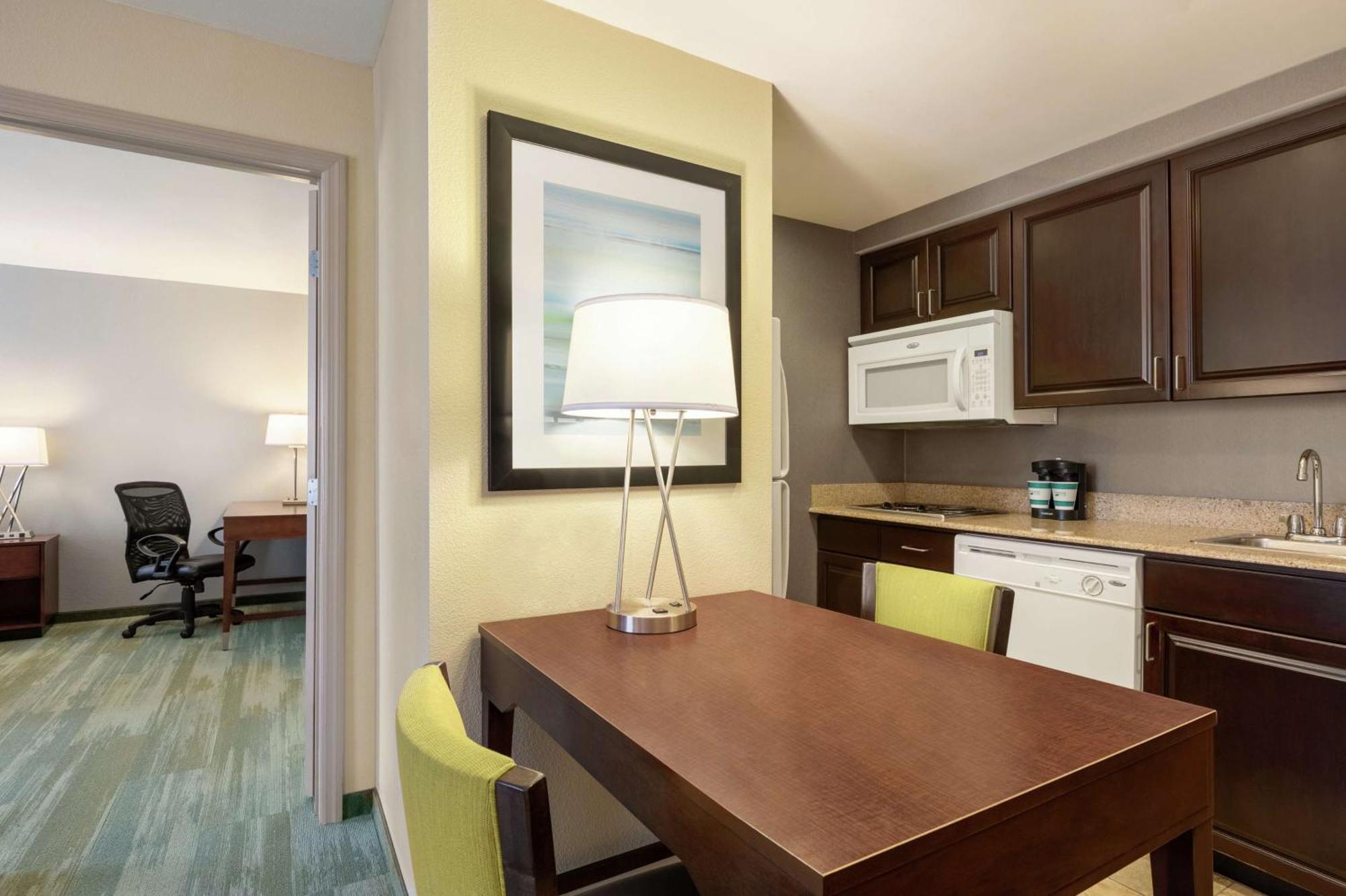 Homewood Suites By Hilton Macon-North Ngoại thất bức ảnh