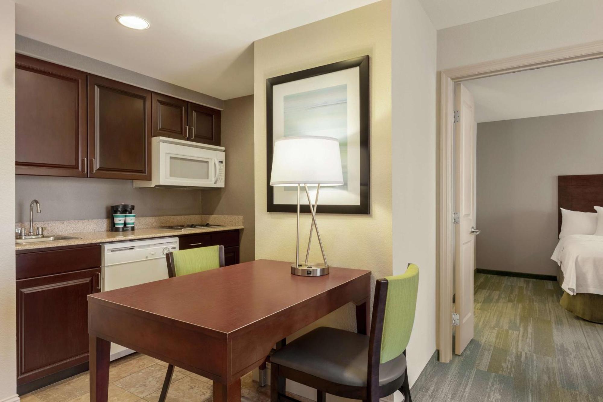 Homewood Suites By Hilton Macon-North Ngoại thất bức ảnh