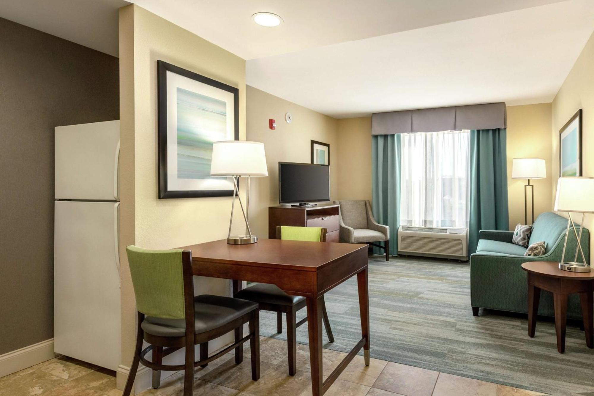 Homewood Suites By Hilton Macon-North Ngoại thất bức ảnh