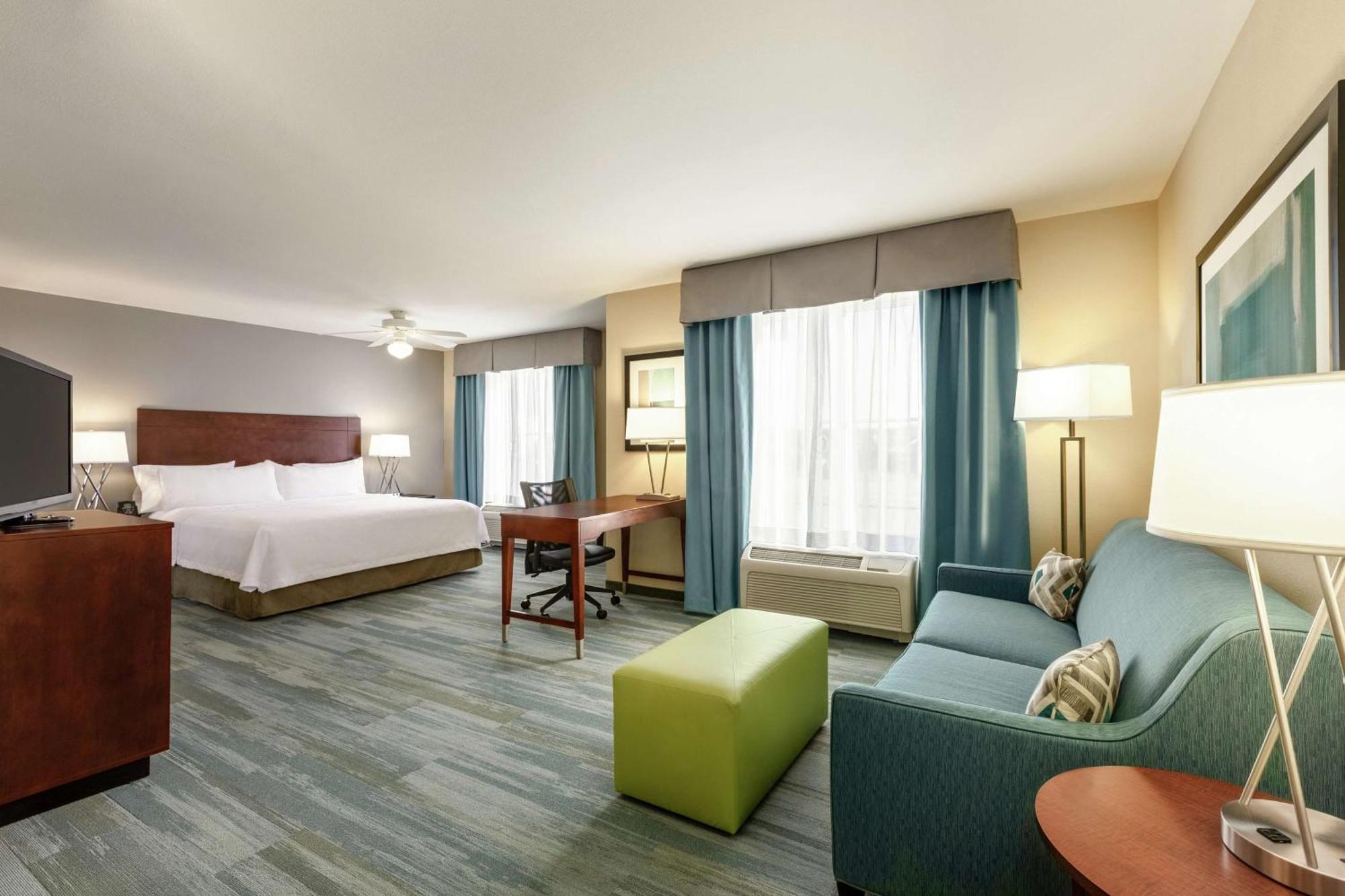 Homewood Suites By Hilton Macon-North Ngoại thất bức ảnh