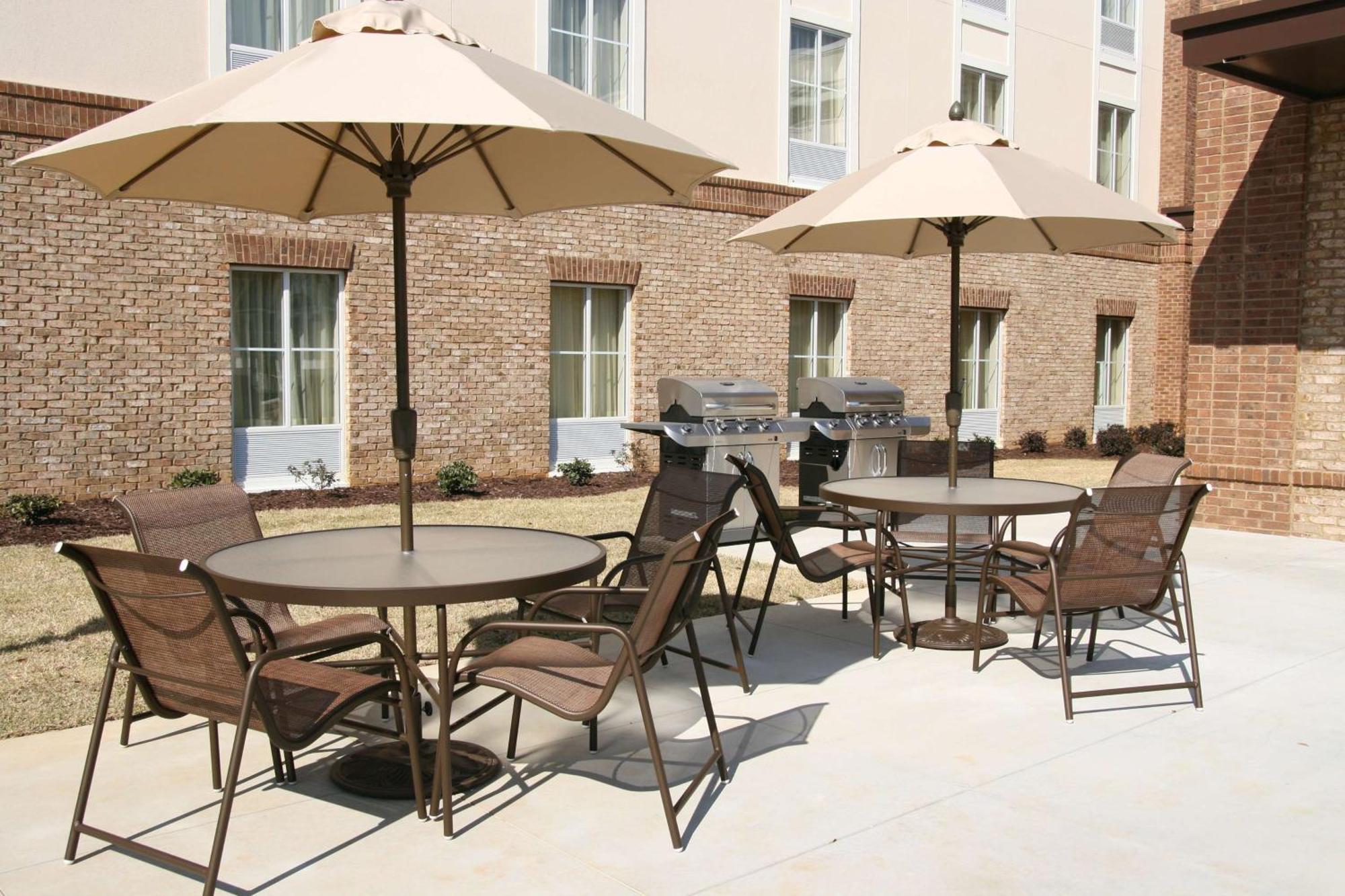 Homewood Suites By Hilton Macon-North Ngoại thất bức ảnh