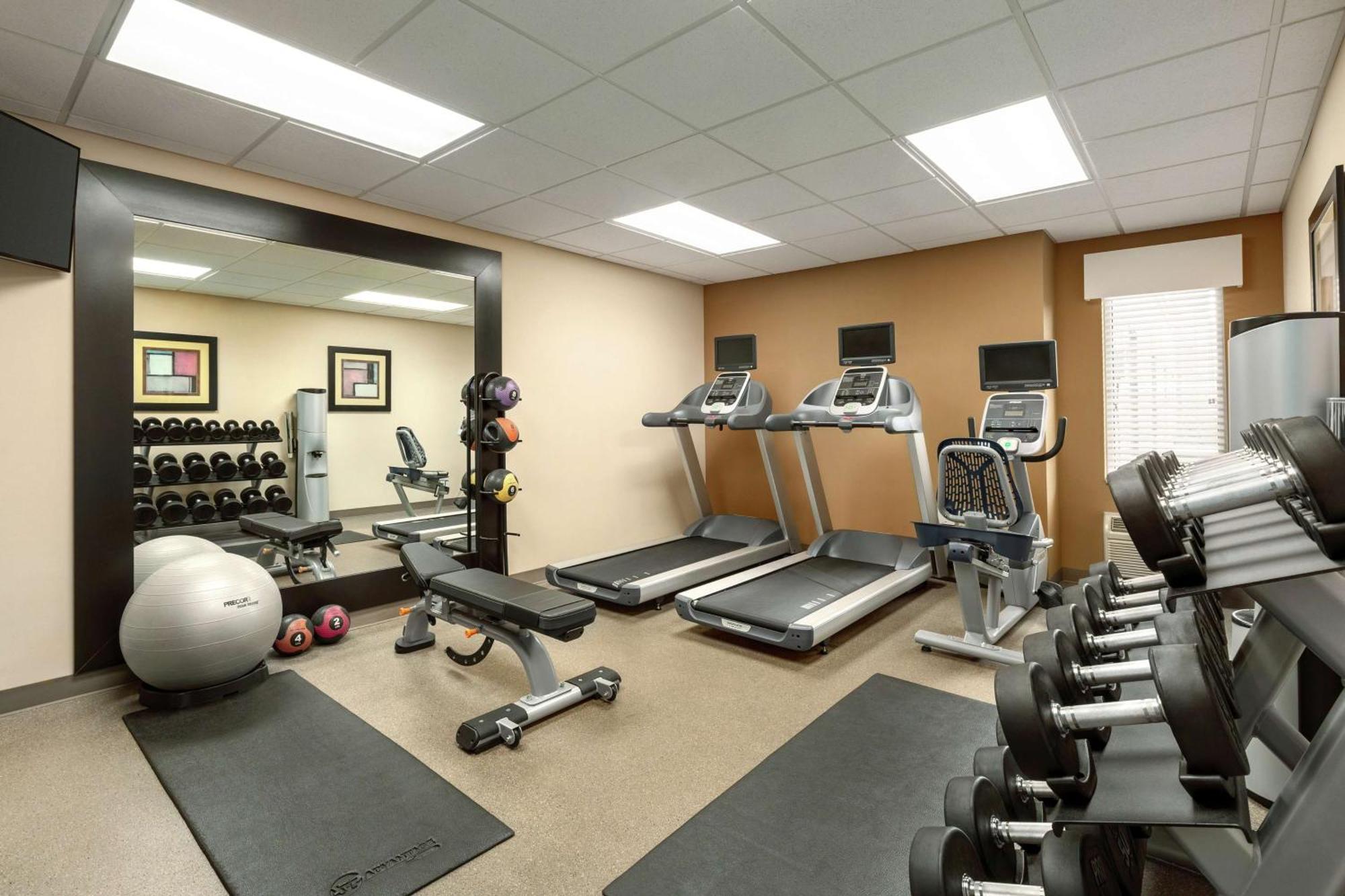 Homewood Suites By Hilton Macon-North Ngoại thất bức ảnh