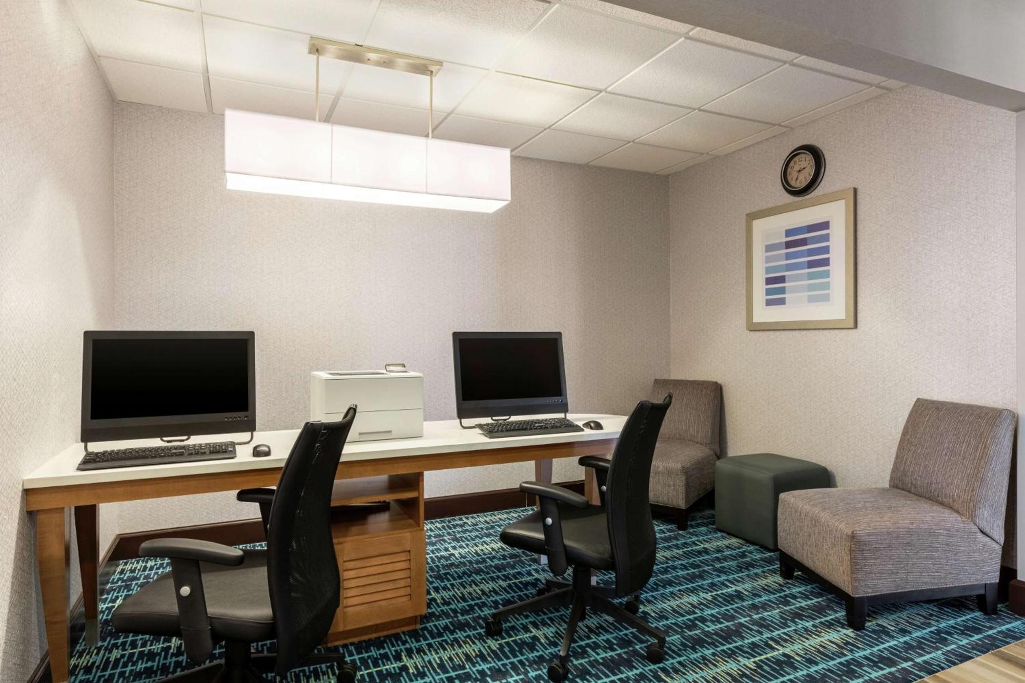 Homewood Suites By Hilton Macon-North Ngoại thất bức ảnh