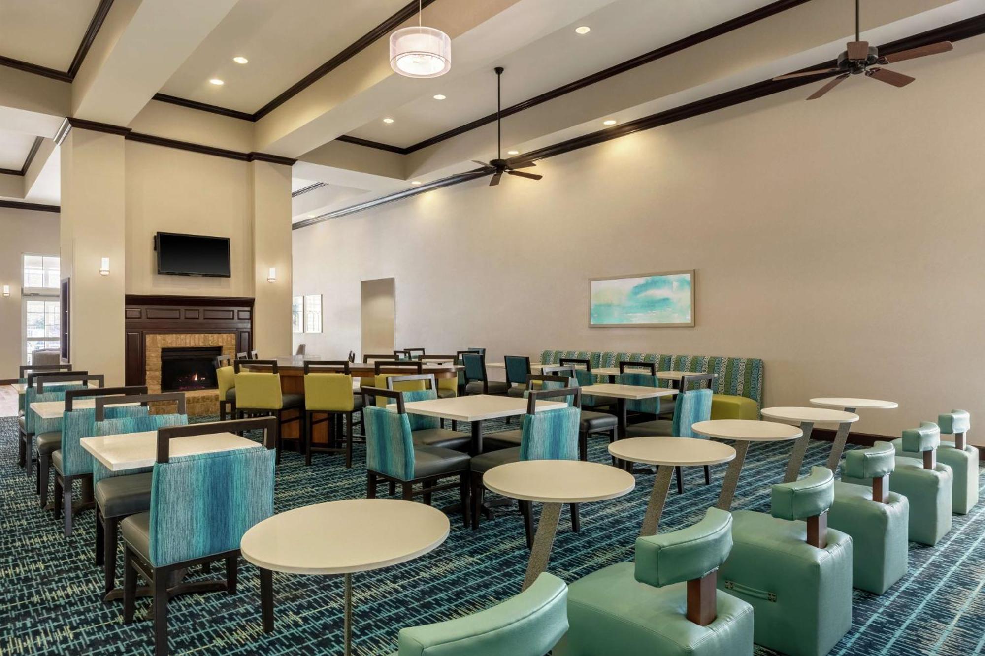 Homewood Suites By Hilton Macon-North Ngoại thất bức ảnh