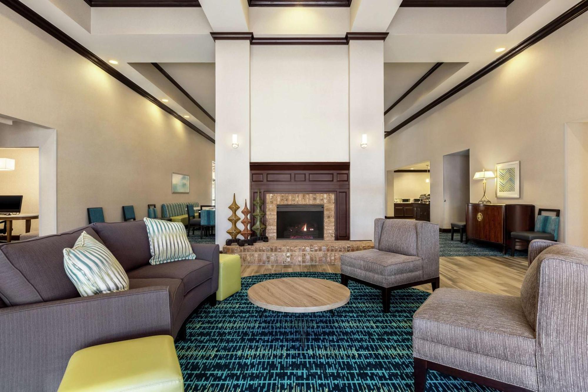 Homewood Suites By Hilton Macon-North Ngoại thất bức ảnh