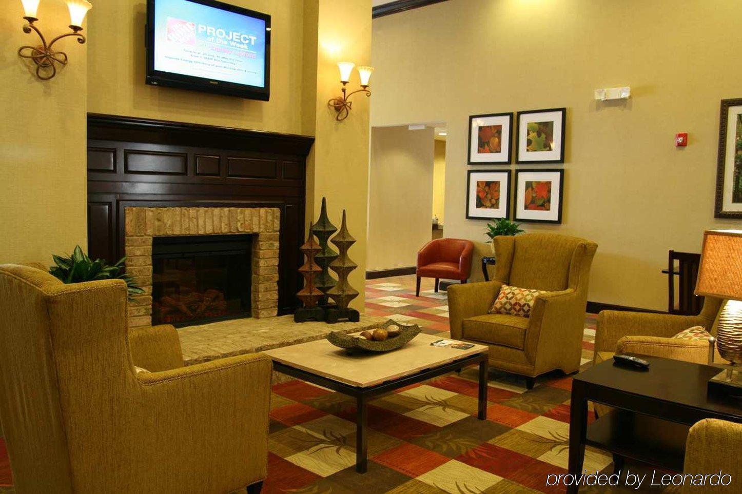 Homewood Suites By Hilton Macon-North Nội địa bức ảnh