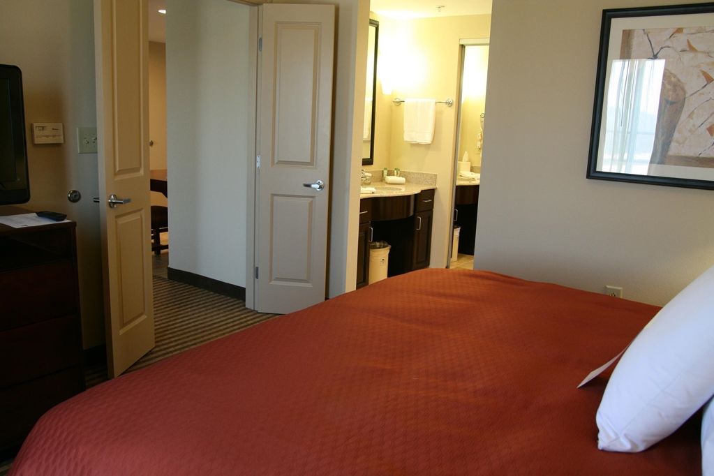 Homewood Suites By Hilton Macon-North Phòng bức ảnh